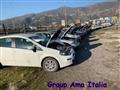 FIAT PANDA VAN 1.2 GPL Pop Van 2 posti Km Certificati