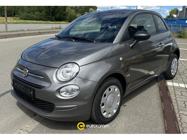 FIAT 500 1.0 Hybrid