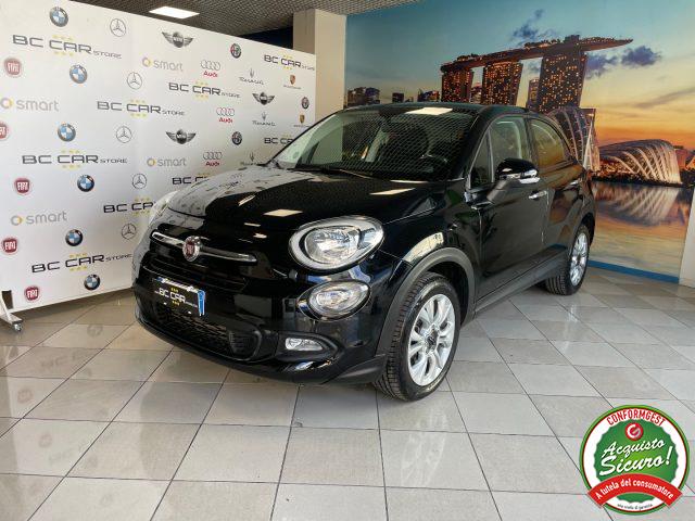 FIAT 500X 1.3 MultiJet 95 CV Pop Star EURO6