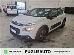 CITROEN C3 BlueHDi 75 S&S Shine