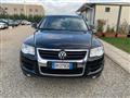 VOLKSWAGEN TOUAREG 3.0 V6 TDI DPF tiptronic