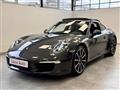 PORSCHE 911 3.8 Carrera S PDK *24 MESI PORSCHE APPROVED*