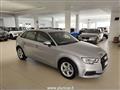 AUDI A3 SPORTBACK SPB 2.0TDI 184cv quattro S tronic Navi Xeno EURO6