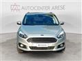 FORD S-MAX 2.0 EcoBlue 190CV Start&Stop AWD Aut.Titanium Busi