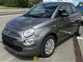 FIAT 500 1.0 Hybrid