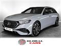 MERCEDES CLASSE E BERLINA SW d AMG Line Premium auto