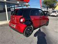 SMART FORFOUR 90 0.9 Turbo Passion