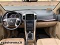 CHEVROLET CAPTIVA 2.0 VCDi LTX