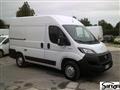 FIAT Ducato 2300 MJET 140 CAVALLI L1H2