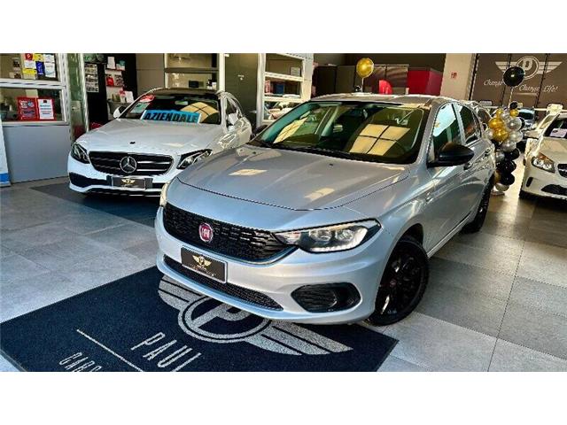 FIAT TIPO 1.3 Mjt S&S 5 porte Street