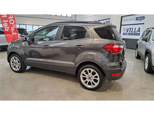 FORD ECOSPORT 1.0 EcoBoost 125 CV Start&Stop Titanium