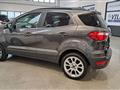 FORD ECOSPORT 1.0 EcoBoost 125 CV Start&Stop Titanium