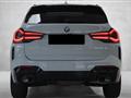 BMW X3 20d xDrive M SPORT PANORAMA BLACK