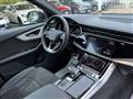 AUDI Q8 45 TDI quattro tiptronic S-LINE 231CV