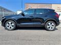 VOLVO XC40 D3 AWD Geartronic Momentum Unico Pro Crono Taglian