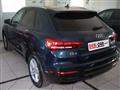 AUDI Q3 S-TRONIC