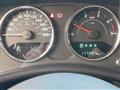 JEEP WRANGLER Unlimited 2.8 CRD DPF Sahara Auto