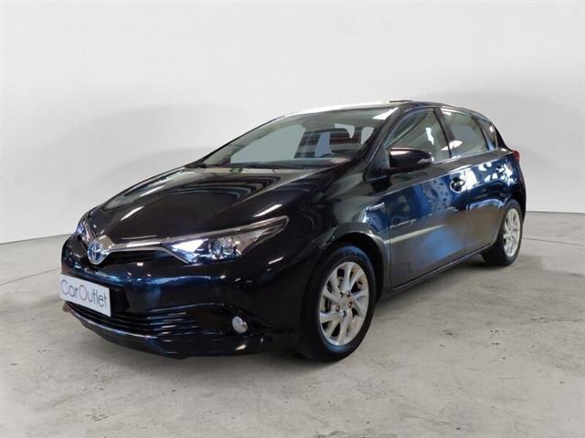 TOYOTA AURIS 1.8 Hybrid Active