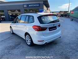 BMW SERIE 2 220i Gran Tourer Advantage aut.
