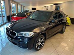 BMW X5 xdrive20d MSPORT 231cv auto *25d