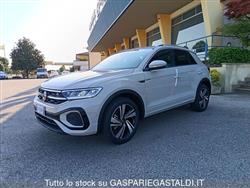 VOLKSWAGEN T-ROC 1.0 TSI R-Line