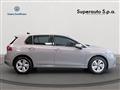 VOLKSWAGEN GOLF 1.0 TSI EVO Life