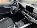 AUDI A4 AVANT Avant 40 TDI  Virtual/Navi