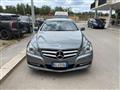 MERCEDES Classe E coupÃ© GLK 220 CDI 2WD BlueEFFICIENCY Premium