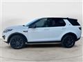 LAND ROVER DISCOVERY SPORT Discovery Sport 2.0 TD4 150 CV SE