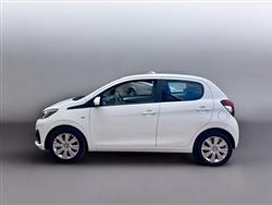 PEUGEOT 108 PureTech 82 5 porte Allure TOP!