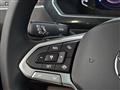 VOLKSWAGEN Tiguan MOVE C.Lega17" AppleCarPlay Telecamera Tetto Life