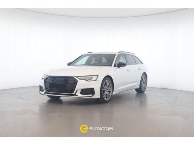 AUDI A6 AVANT Avant 40 2.0 TDI quattro ultra S tronic Business