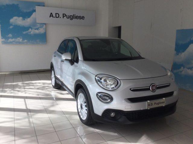 FIAT 500C X x Urban My21 1.3 Multijet 95cv Connect