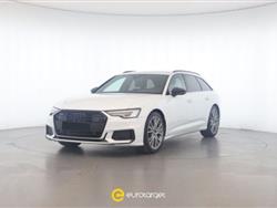 AUDI A6 AVANT Avant 40 2.0 TDI quattro ultra S tronic Business