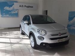 FIAT 500C X x Urban My21 1.3 Multijet 95cv Connect