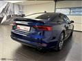 AUDI A5 II 2017 Sportback  Sportback 40 2.0 g-tron Busine