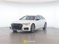 AUDI A6 AVANT Avant 40 2.0 TDI quattro ultra S tronic Business