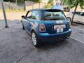 MINI MINI 3 PORTE Mini One Cooper 1.4 MANUALE