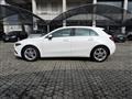 MERCEDES CLASSE A A 180 Automatic Progressive Advanced