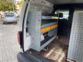 VOLKSWAGEN CADDY 2.0 TDI 122CV 4Motion (4X4)  *SCAFFALI+PORTASCALA