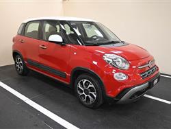 FIAT 500L 1.4 95 CV S&S Connect