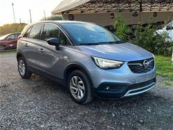 OPEL CROSSLAND X Crossland X 1.2 12V Start&Stop