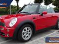 MINI CABRIO Mini 1.6 16V Cooper Cabrio