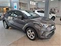 TOYOTA C-HR 1.8 Hybrid E-CVT Active