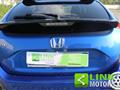 HONDA CIVIC 1.6 EXECUTIVE PREMIUM GARANZIA 12 MESI