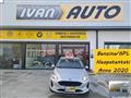 FORD Fiesta 1.1 75 CV GPL 5p. Titanium