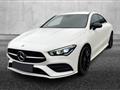 MERCEDES CLASSE CLA COUPE d Automatic Premium