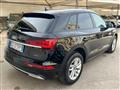 AUDI Q5 40 TDI 204 CV quattro S tronic