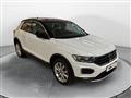 VOLKSWAGEN T-ROC 2017 1.5 tsi Sport