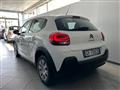 CITROEN C3 1.5 bluehdi Feel Pack s&s 100cv my20